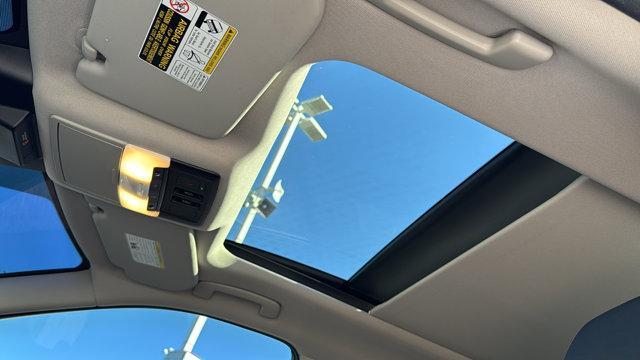 used 2021 Nissan Rogue car, priced at $24,999