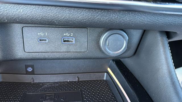 used 2021 Nissan Rogue car, priced at $24,735