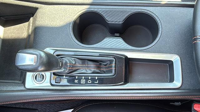 used 2021 Nissan Altima car, priced at $18,269