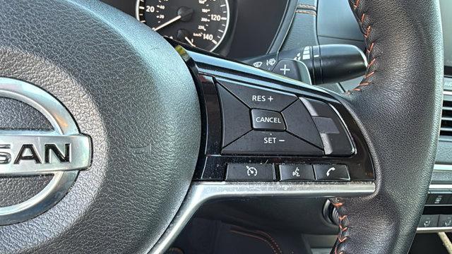 used 2021 Nissan Altima car, priced at $18,269