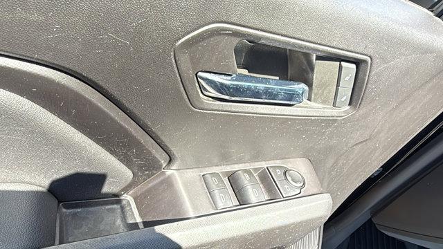 used 2023 Chevrolet Colorado car, priced at $33,499