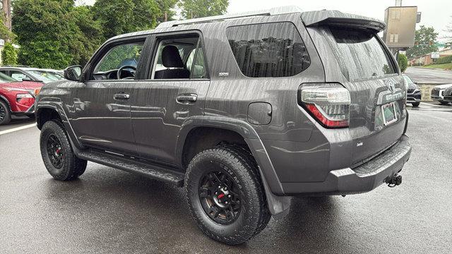 used 2017 Toyota 4Runner car, priced at $32,994