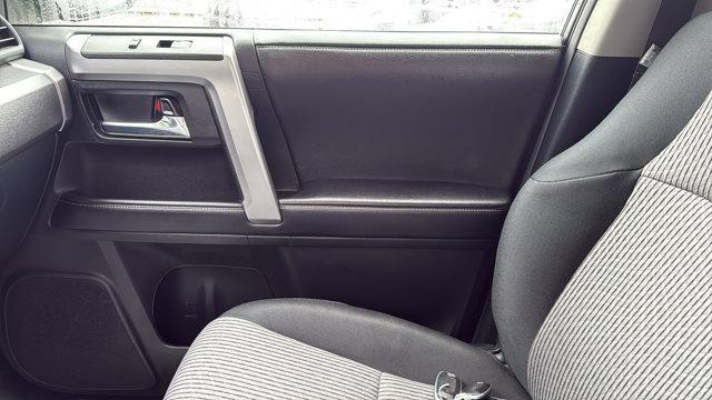 used 2017 Toyota 4Runner car, priced at $32,994