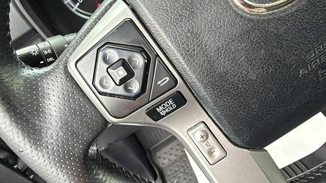 used 2017 Toyota 4Runner car, priced at $32,994