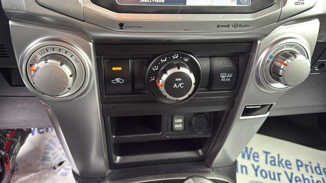 used 2017 Toyota 4Runner car, priced at $32,994