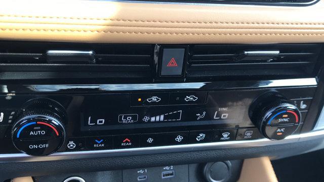 used 2022 Nissan Rogue car, priced at $27,081