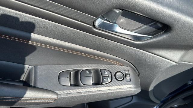 used 2021 Nissan Altima car, priced at $24,999