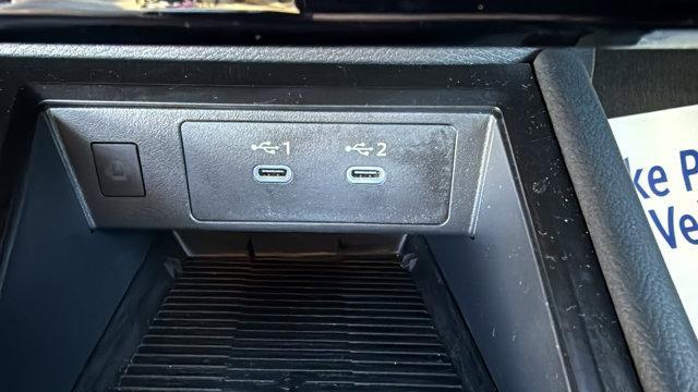 used 2025 Nissan Kicks car, priced at $24,749