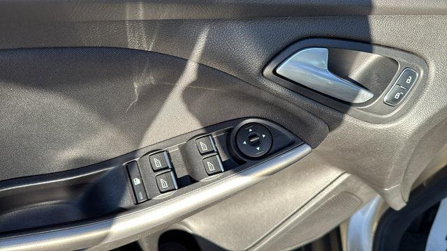 used 2017 Ford Focus car, priced at $11,498