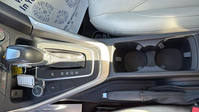 used 2017 Ford Focus car, priced at $11,498