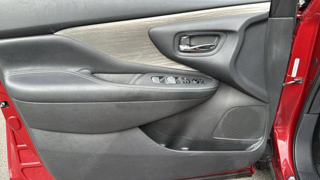 used 2015 Nissan Murano car, priced at $16,999