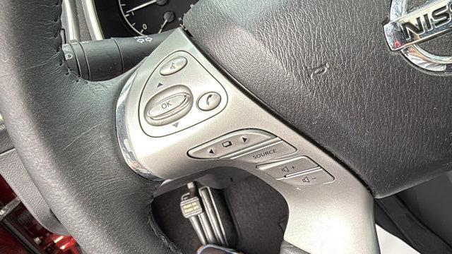 used 2015 Nissan Murano car, priced at $16,999
