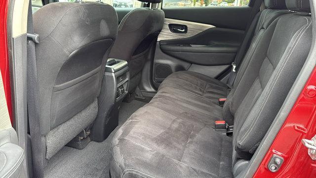 used 2015 Nissan Murano car, priced at $16,999