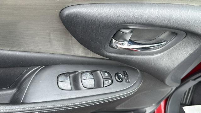 used 2015 Nissan Murano car, priced at $16,999