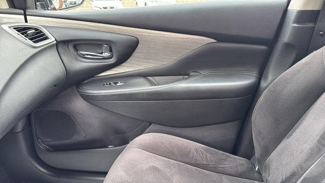 used 2015 Nissan Murano car, priced at $16,999