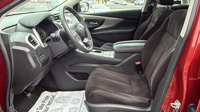 used 2015 Nissan Murano car, priced at $16,999