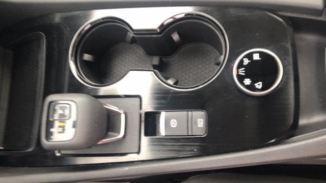 used 2021 Nissan Rogue car, priced at $26,499