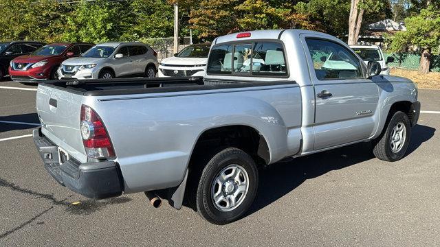 used 2009 Toyota Tacoma car, priced at $9,999
