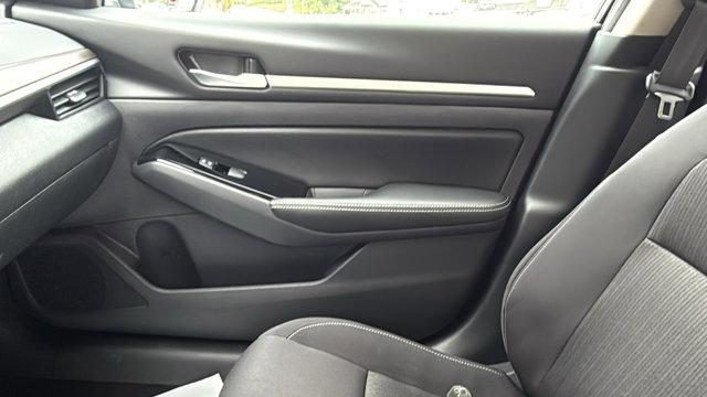 used 2023 Nissan Altima car, priced at $23,999