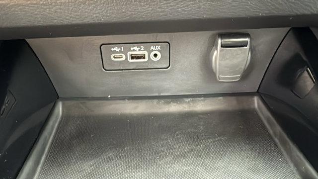 used 2023 Nissan Altima car, priced at $23,999