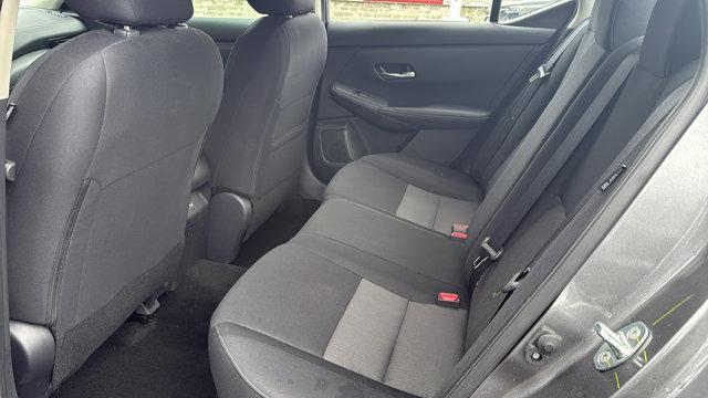 used 2023 Nissan Sentra car, priced at $20,999