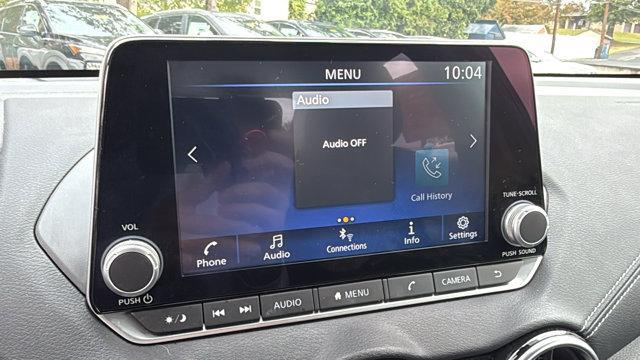 used 2023 Nissan Sentra car, priced at $20,999