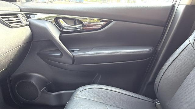 used 2019 Nissan Rogue Sport car, priced at $17,599