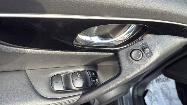 used 2019 Nissan Rogue Sport car, priced at $17,599