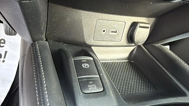 used 2019 Nissan Rogue Sport car, priced at $17,599