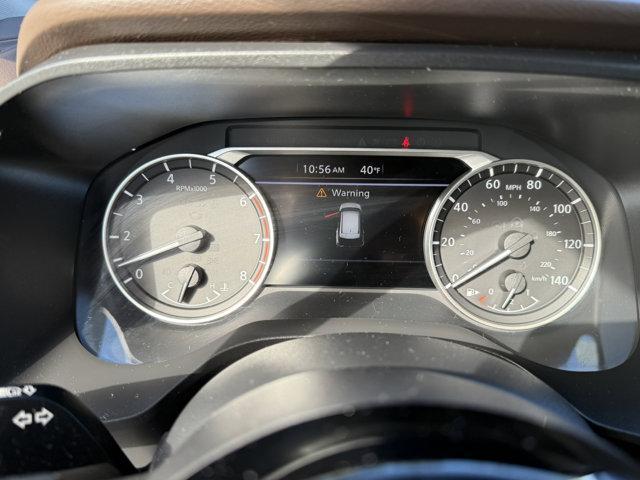 used 2021 Nissan Rogue car, priced at $20,999