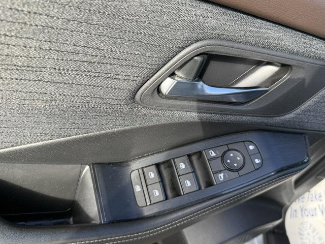 used 2021 Nissan Rogue car, priced at $20,999