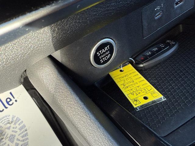 used 2021 Nissan Rogue car, priced at $20,999