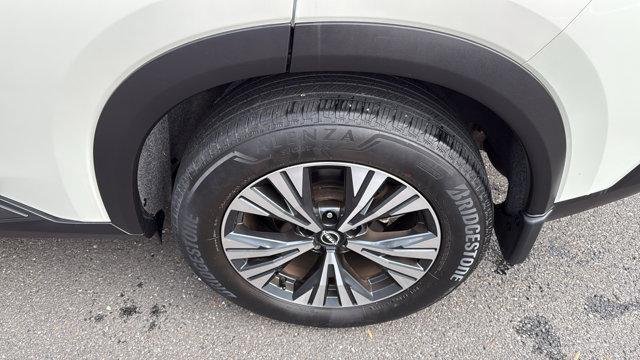 used 2023 Nissan Rogue car, priced at $23,899