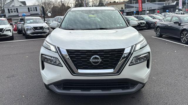 used 2023 Nissan Rogue car, priced at $23,899