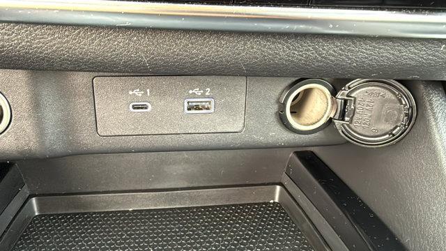 used 2023 Nissan Rogue car, priced at $23,899