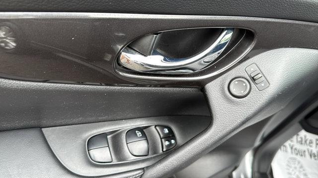 used 2020 Nissan Rogue car, priced at $21,137