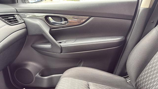 used 2020 Nissan Rogue car, priced at $21,137