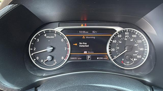 used 2020 Nissan Sentra car, priced at $16,999