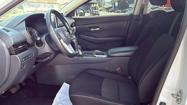 used 2020 Nissan Sentra car, priced at $16,999