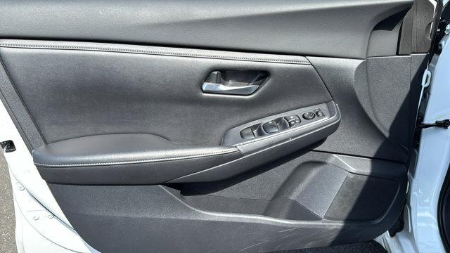 used 2020 Nissan Sentra car, priced at $16,999