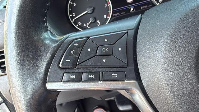 used 2020 Nissan Sentra car, priced at $16,999
