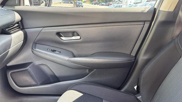 used 2020 Nissan Sentra car, priced at $16,999