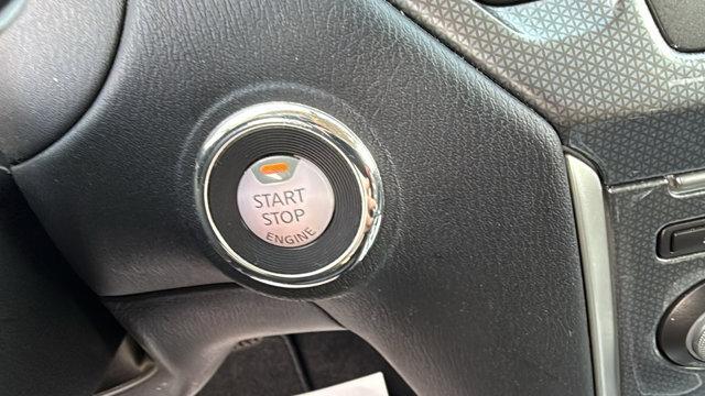 used 2019 Nissan Pathfinder car, priced at $17,999