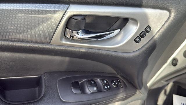 used 2019 Nissan Pathfinder car, priced at $17,999