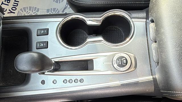 used 2019 Nissan Pathfinder car, priced at $17,999