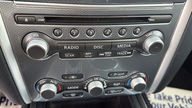 used 2019 Nissan Pathfinder car, priced at $17,999