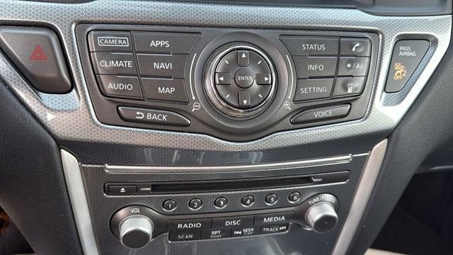 used 2019 Nissan Pathfinder car, priced at $17,999