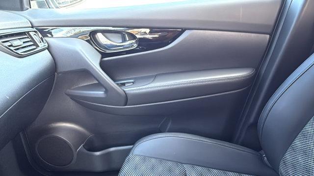 used 2022 Nissan Rogue Sport car, priced at $22,799