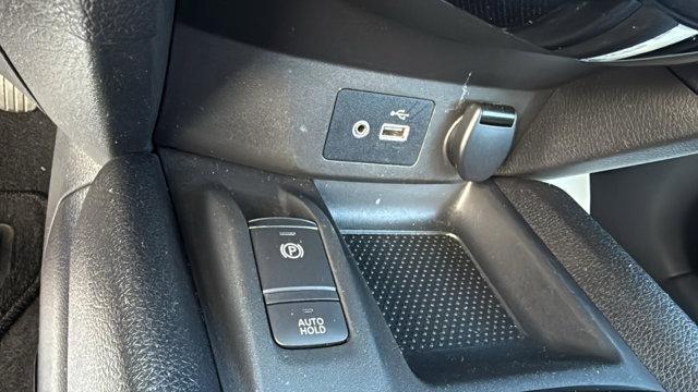 used 2022 Nissan Rogue Sport car, priced at $22,799