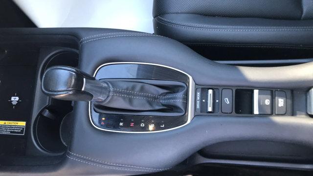 used 2023 Honda HR-V car, priced at $25,349